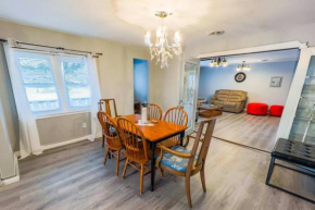 Relaxing 3BR 3 Bath close to the falls